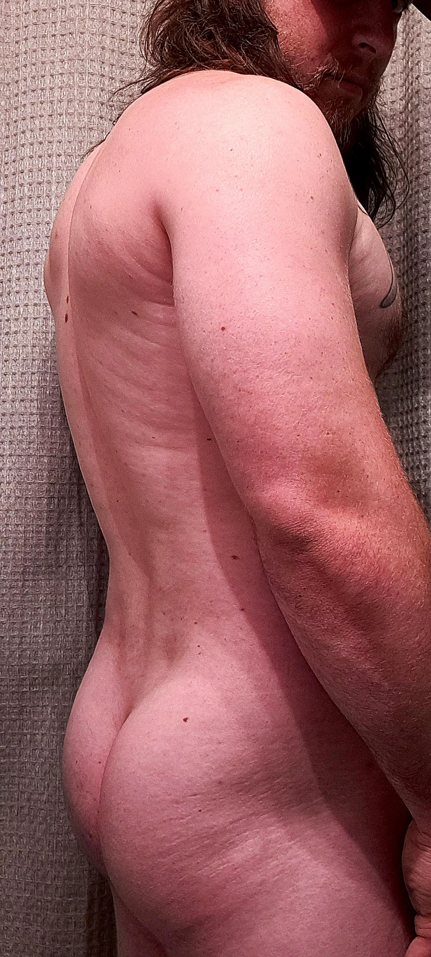 Need too up my weights I think