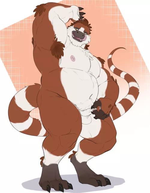 [OC] Spangler (fishingmanmax)