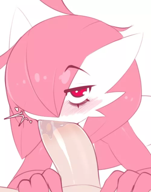 Oh, you're up, uh.... Morning. (frowntown)