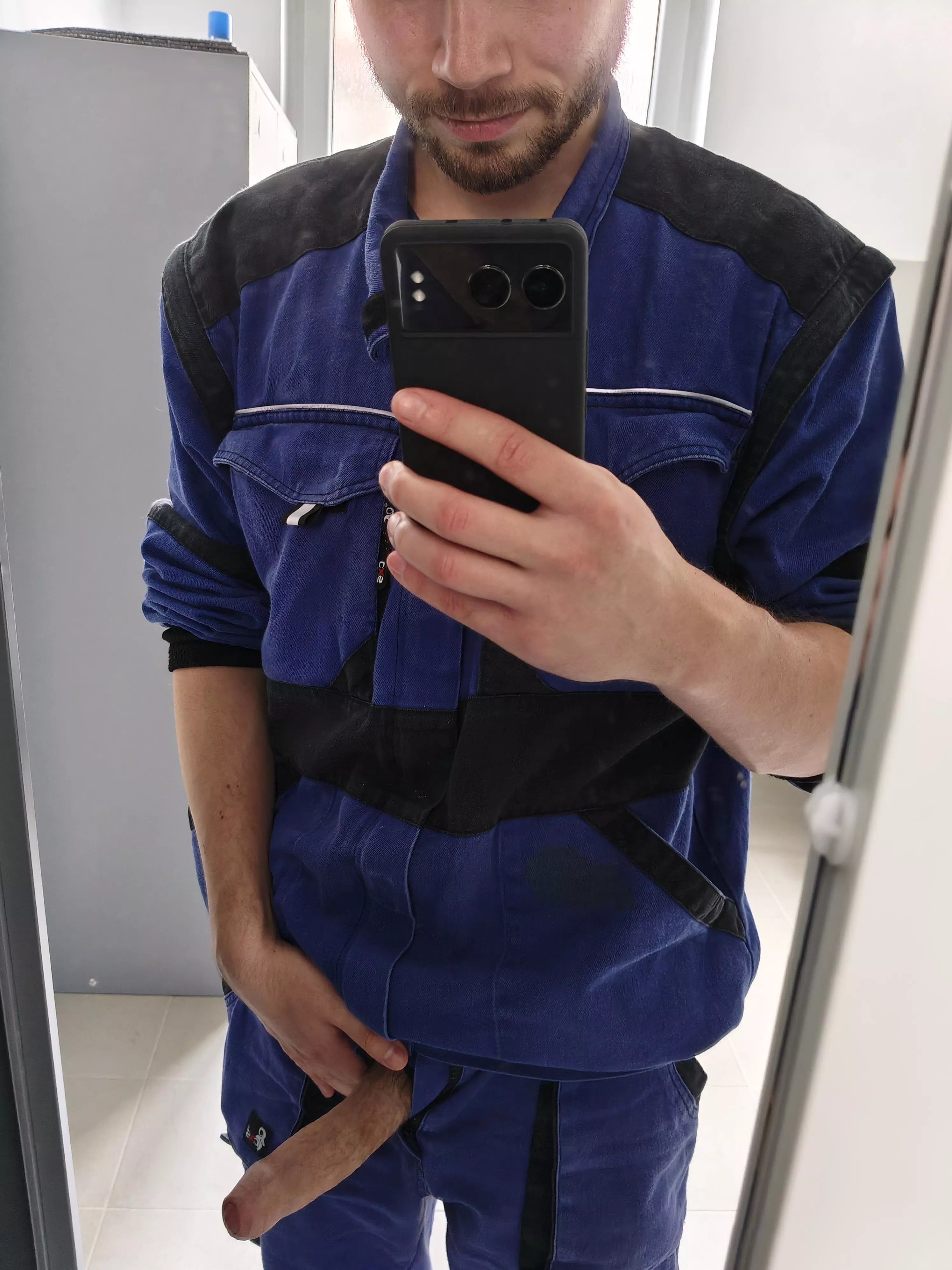 Overtime on fridays sucks. (25)