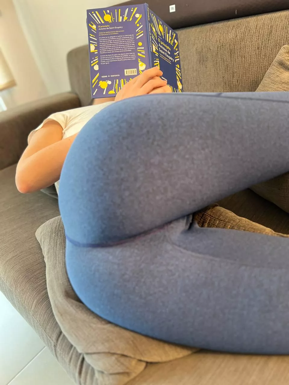 Quickie before or after the gym?