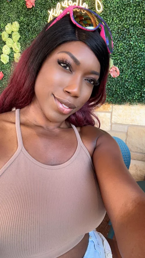 Seize the day with me