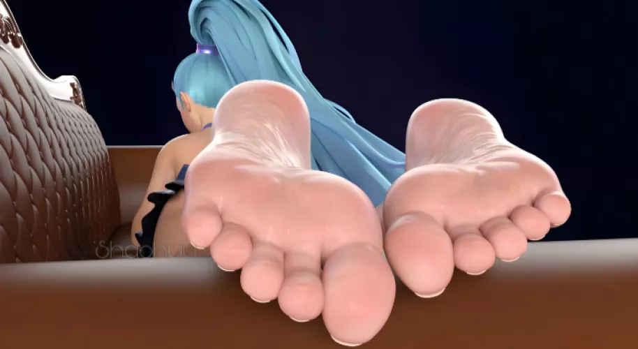 Seraphine [League of Legends] (Shaohuu) 