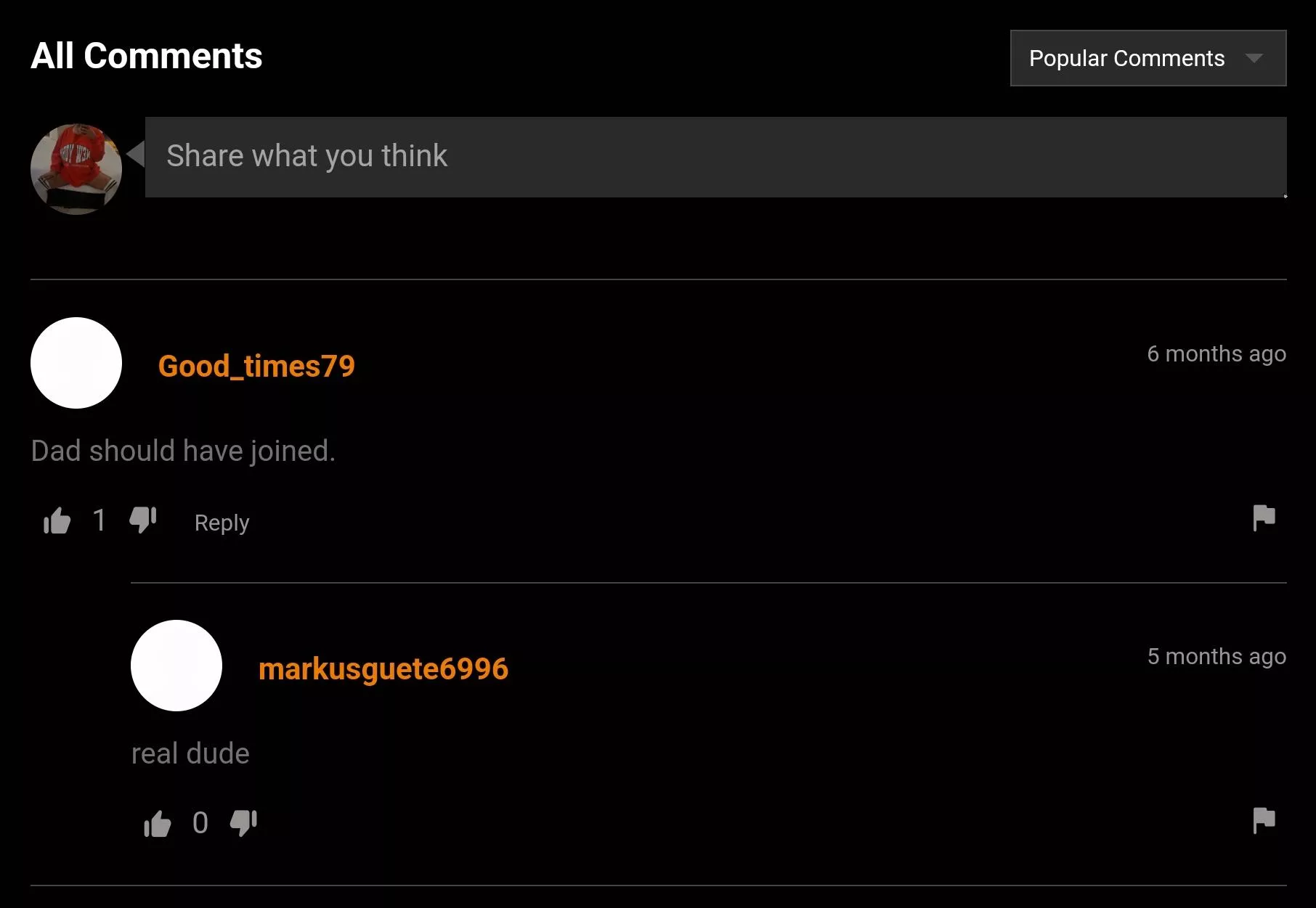 Sir! That is illegal! 😳