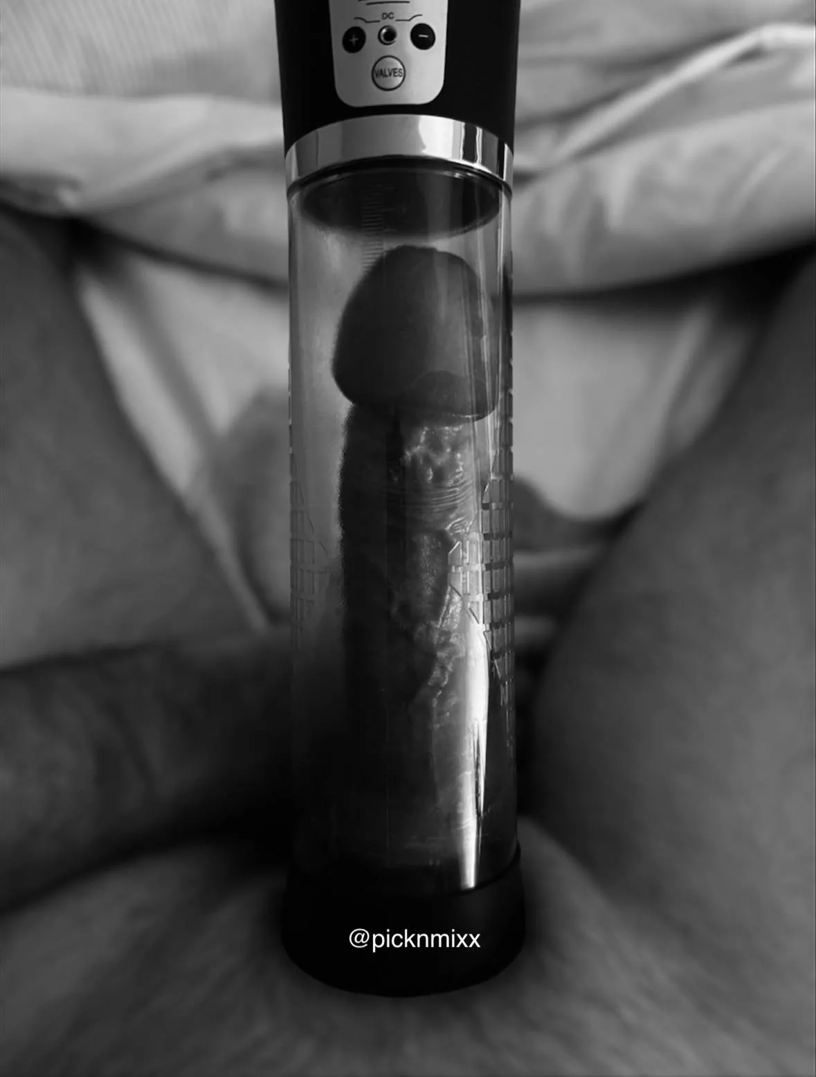 So close to the end…