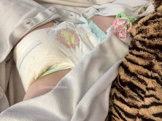 sog monster got me >w<