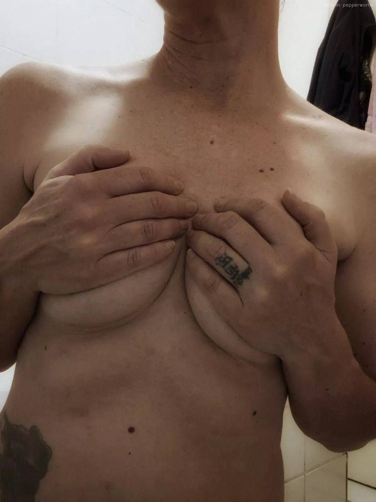 some rings dont come off