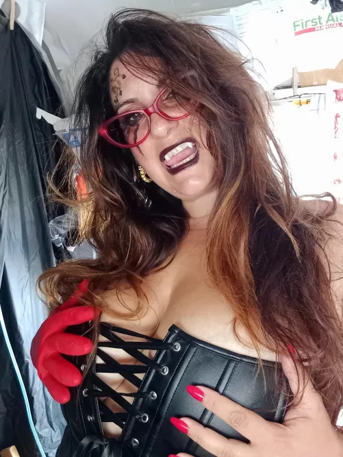 Spook season is comming