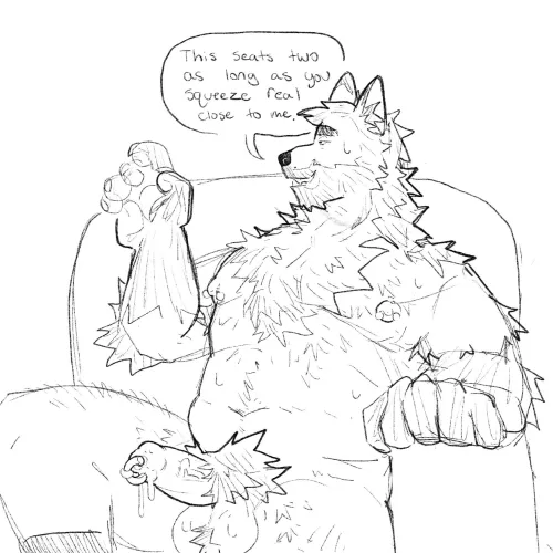 Sure, Byddy (corruptedsnout)