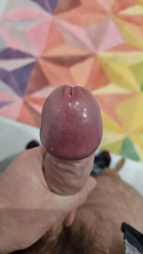 That perfect lil drop 