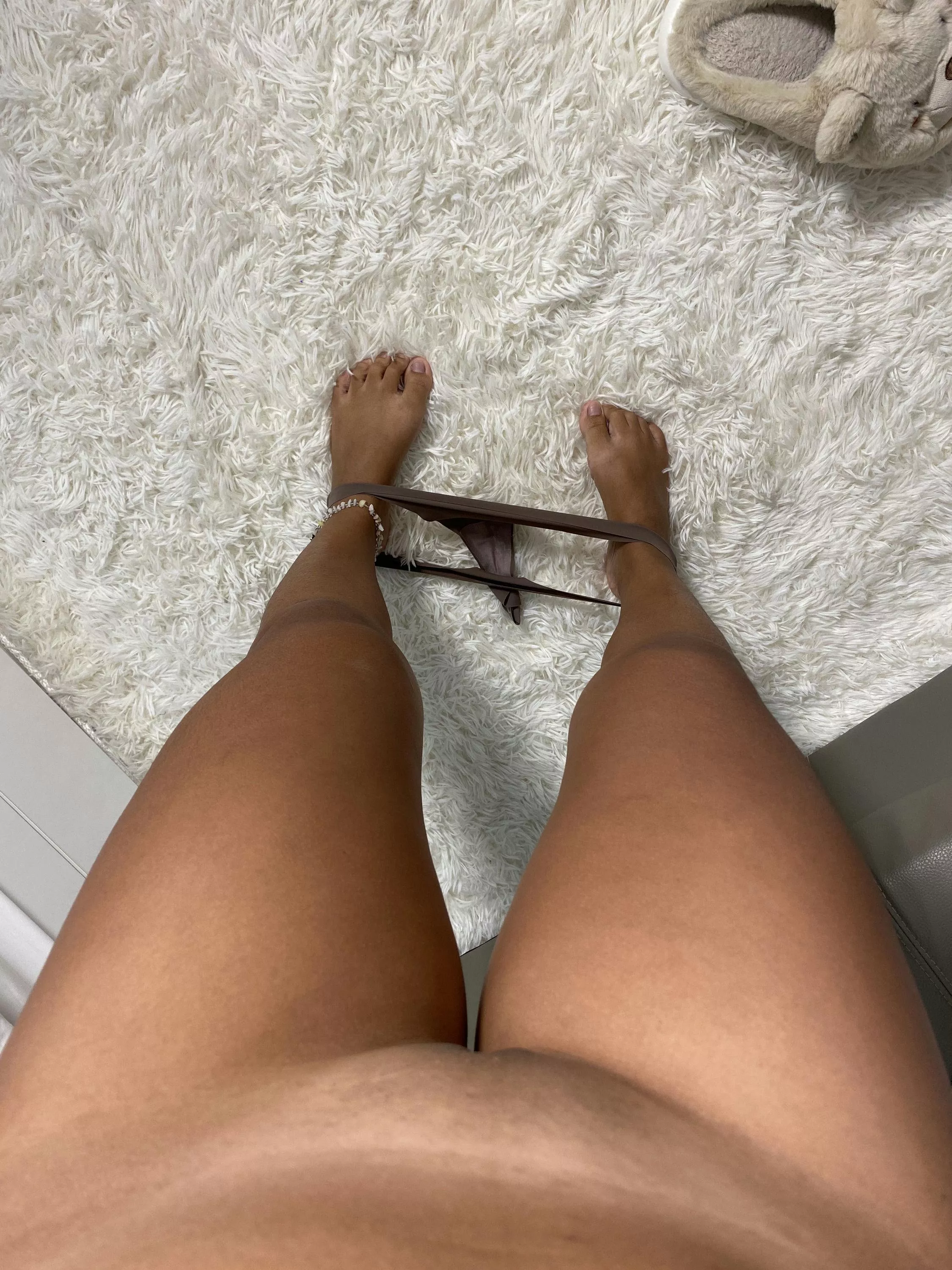 The smallest girl in school