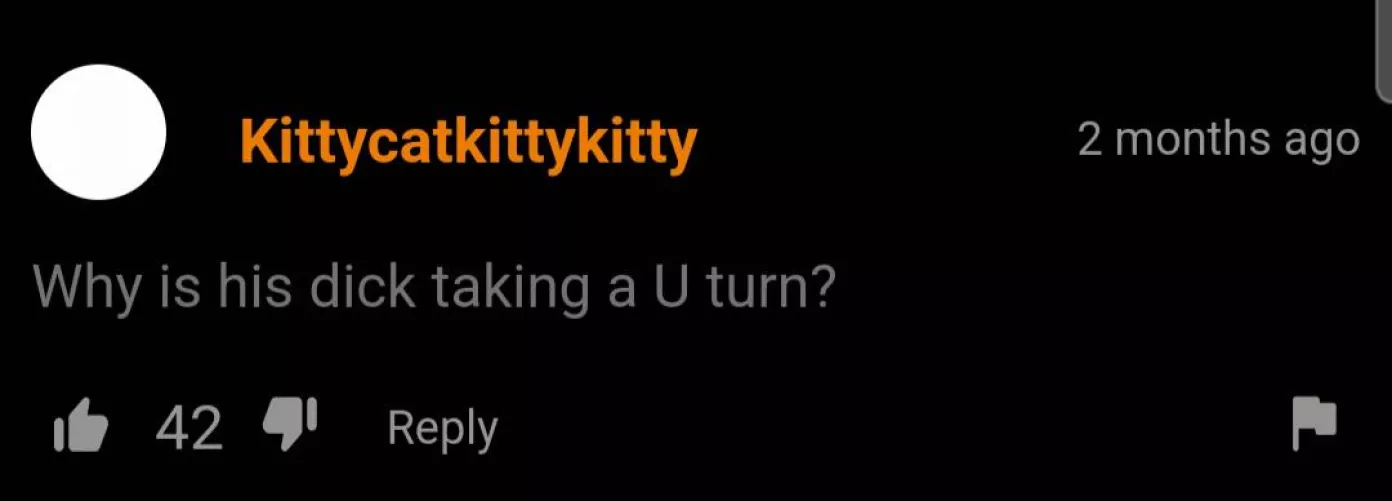 They demolished dude in that video 🤣