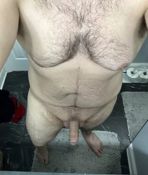 This Chubby Dude wants to know what ya think?