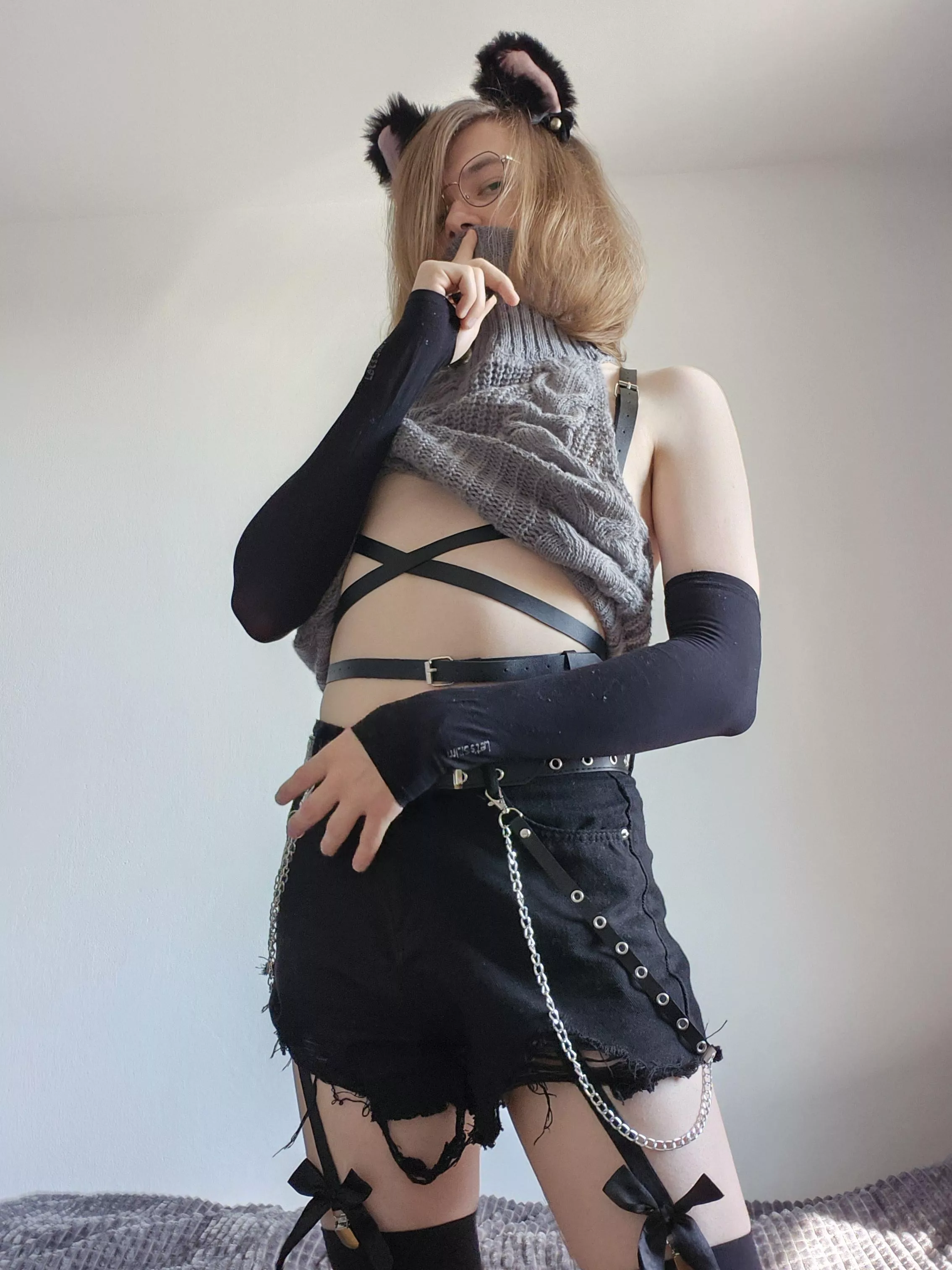 Tummy pic for friday 