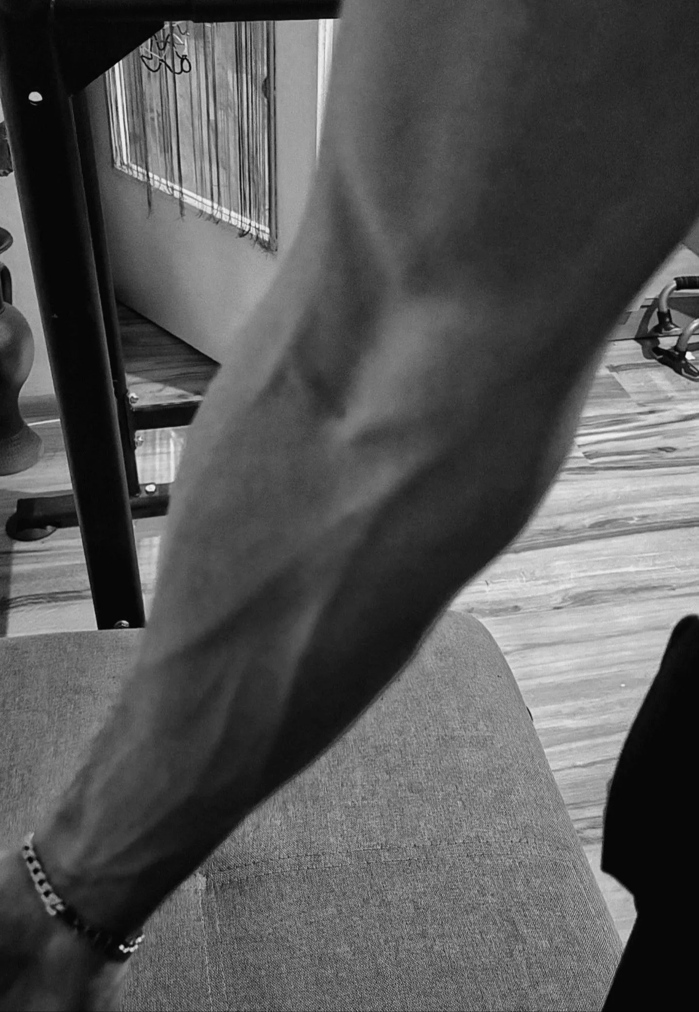 Who wants to get spanked? [M23]