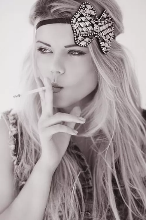 Why can't girls like this exist in my town?