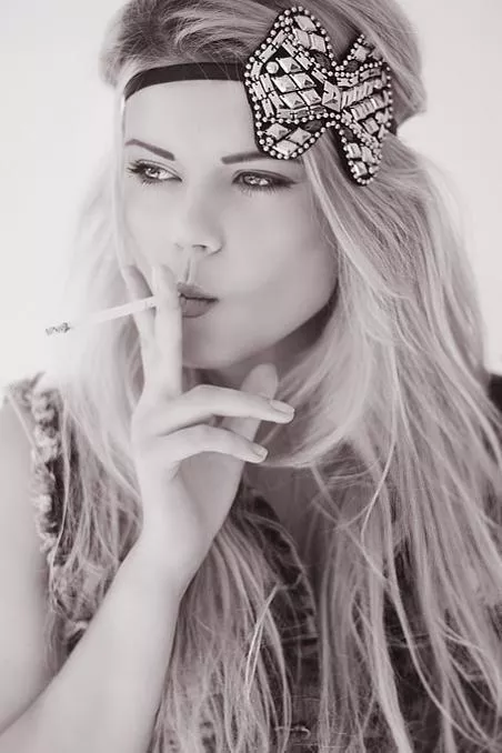 Why can't girls like this exist in my town?