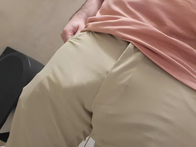 Work bulge 