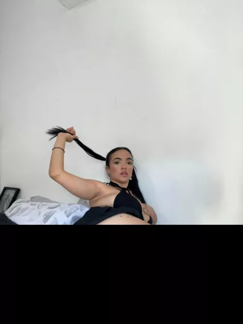 Would your tell our pals we had a fuck?