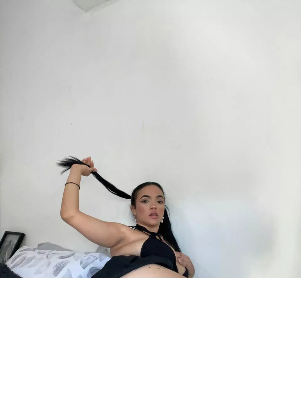 Would your tell our pals we had a fuck?