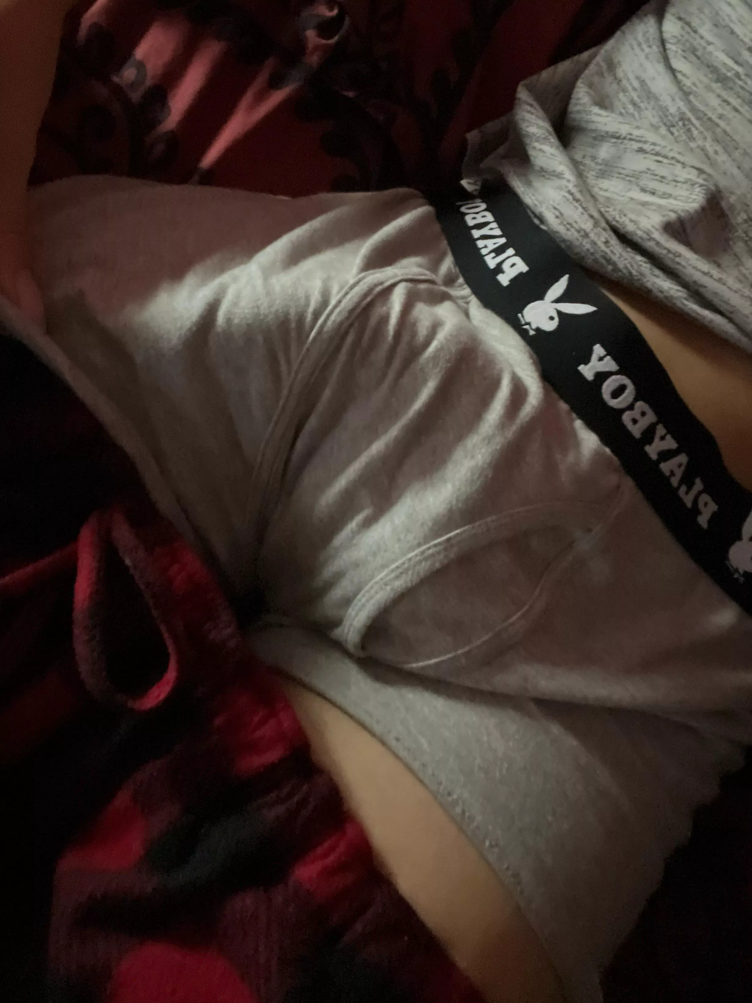 (19) been harder than usual lately 