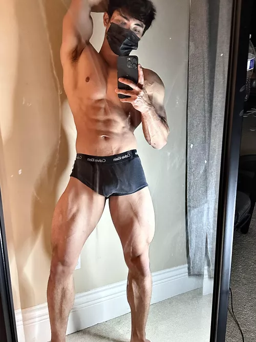 [19] can someone help me relax? ;)