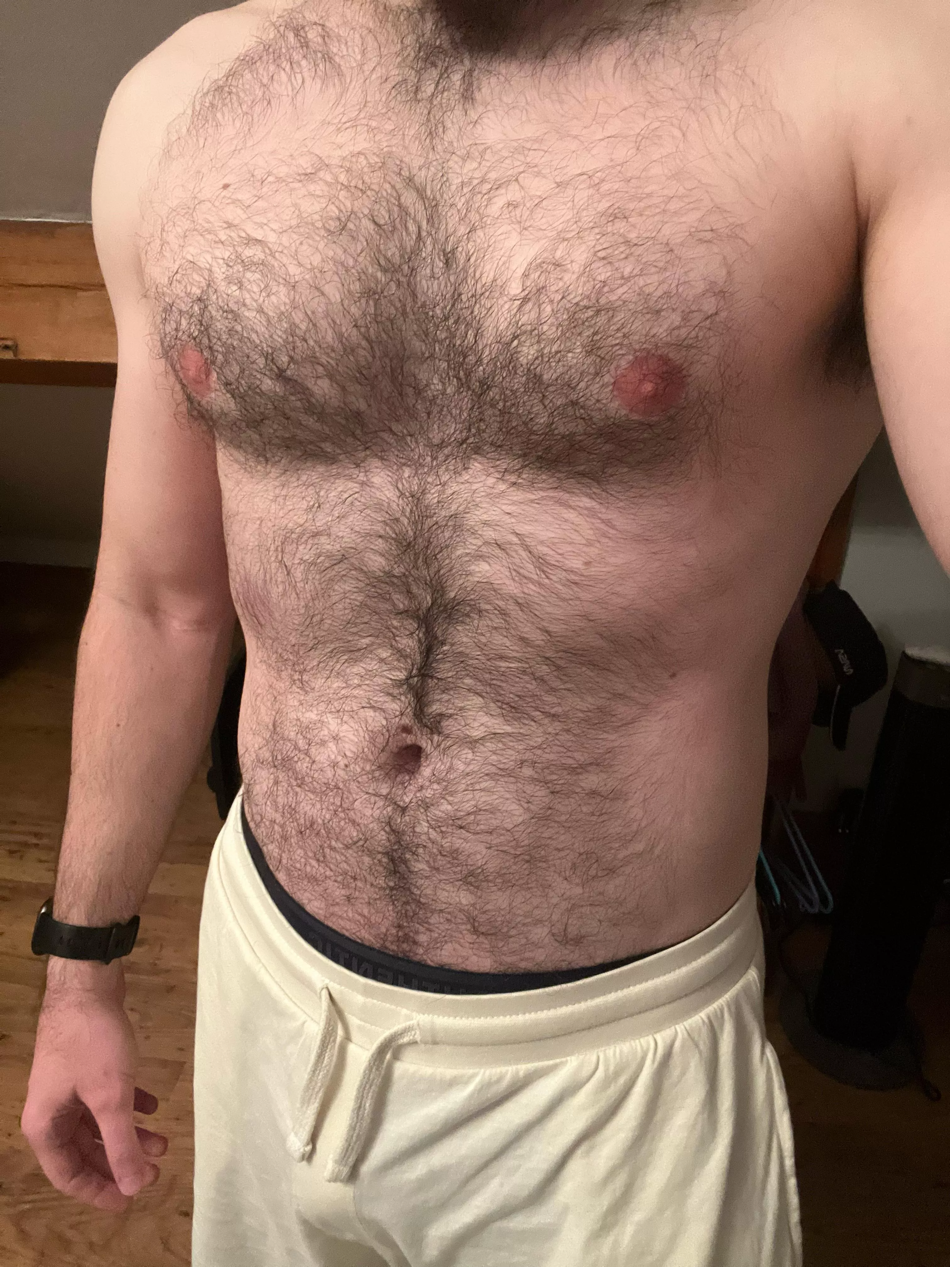 [30] How’s it going bros?