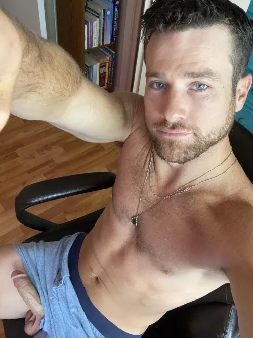 (36)Things are looking up! 