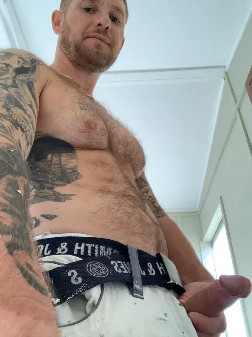 (38)looking for some positivity after a med change, feel like absolute shite 