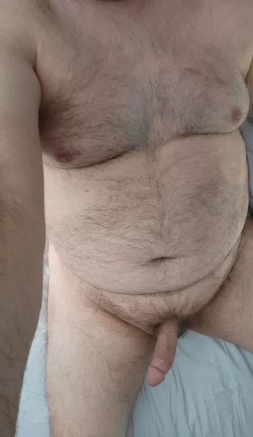 [57] Join daddy in bed