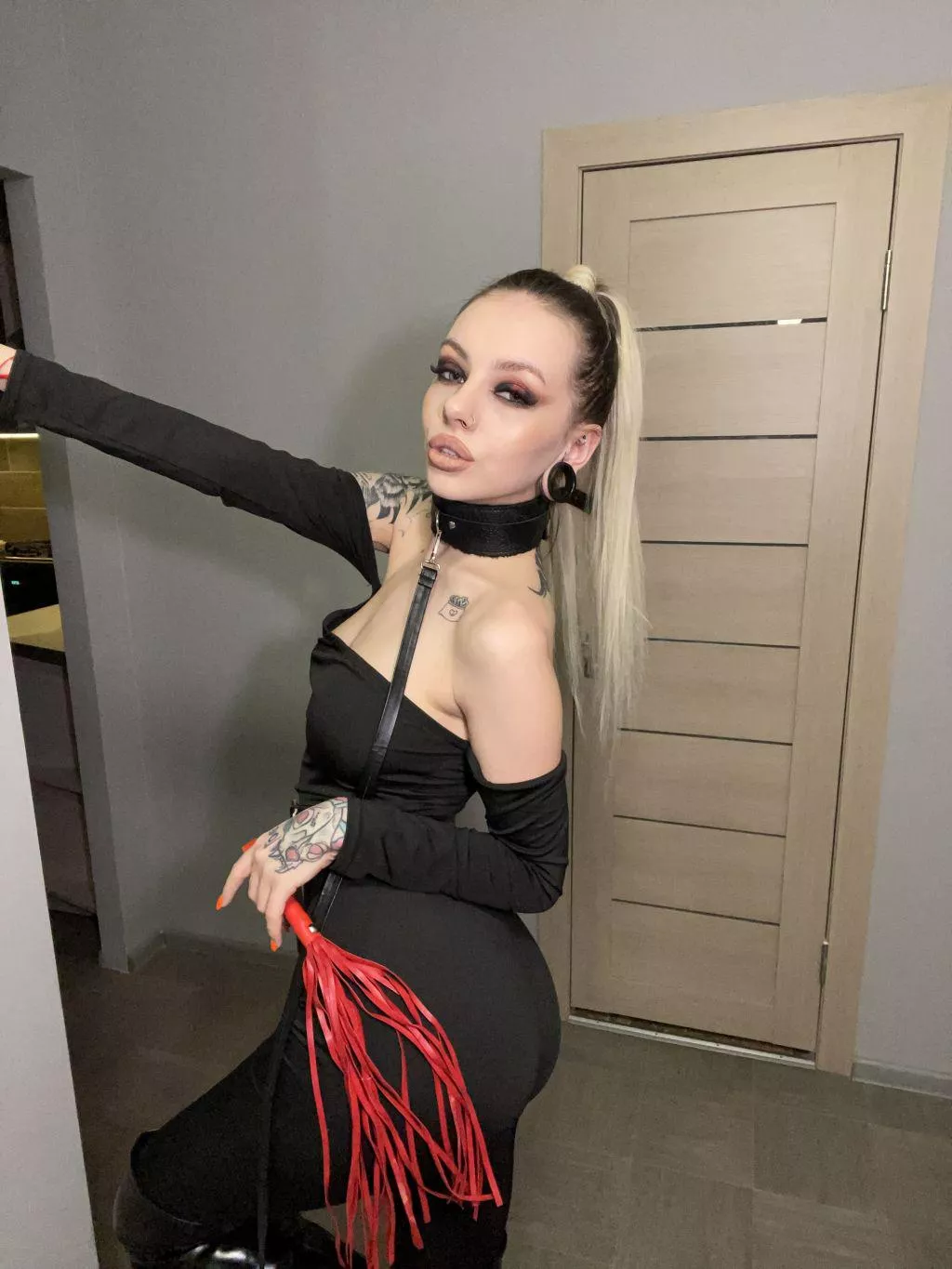 Awaiting Your Instructions...