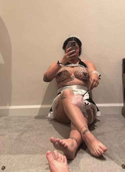 Best cleaning service around 