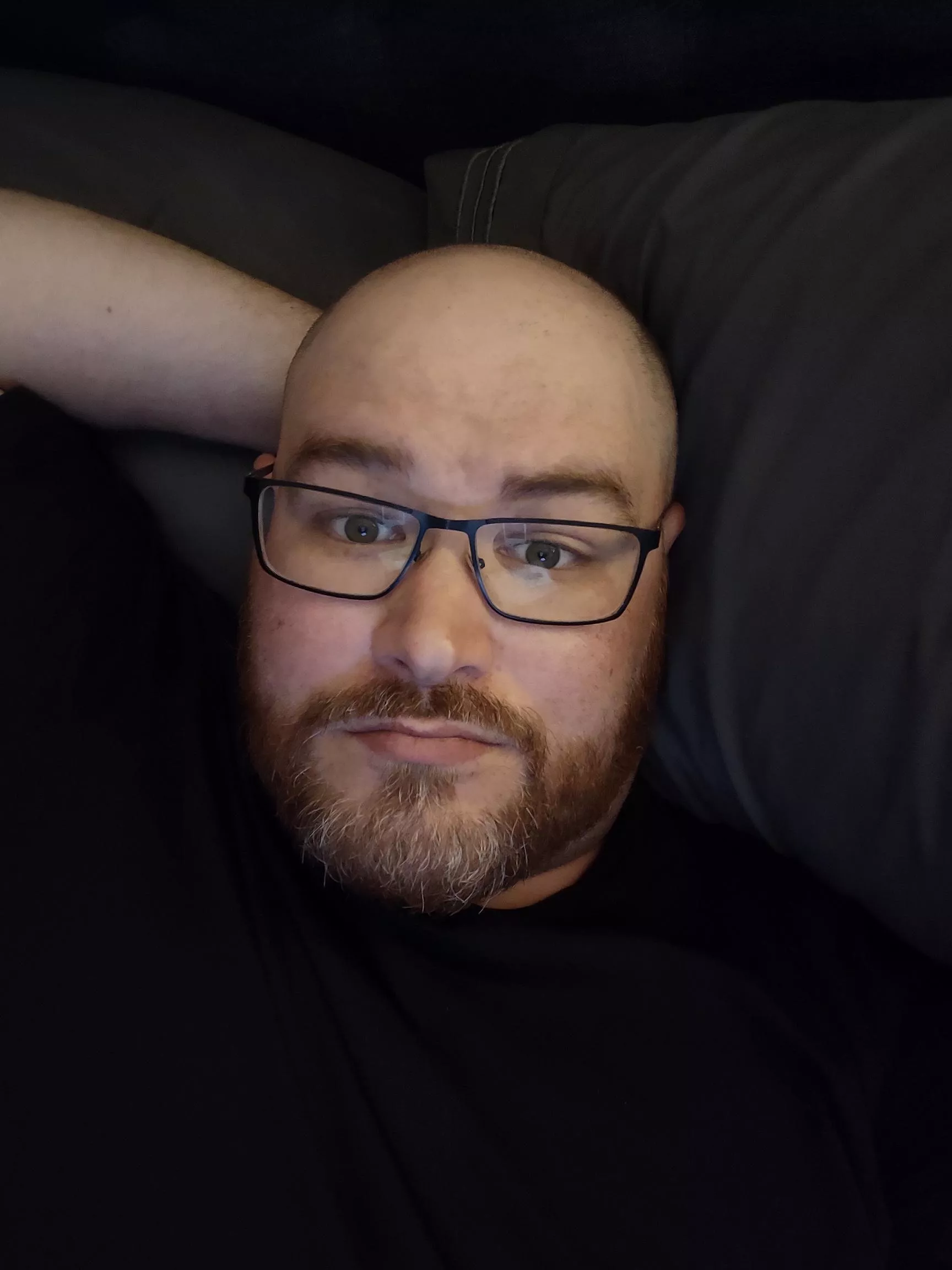 Bored and Restless, but no energy to do anything about it!