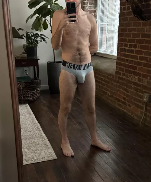 Brief Bulge