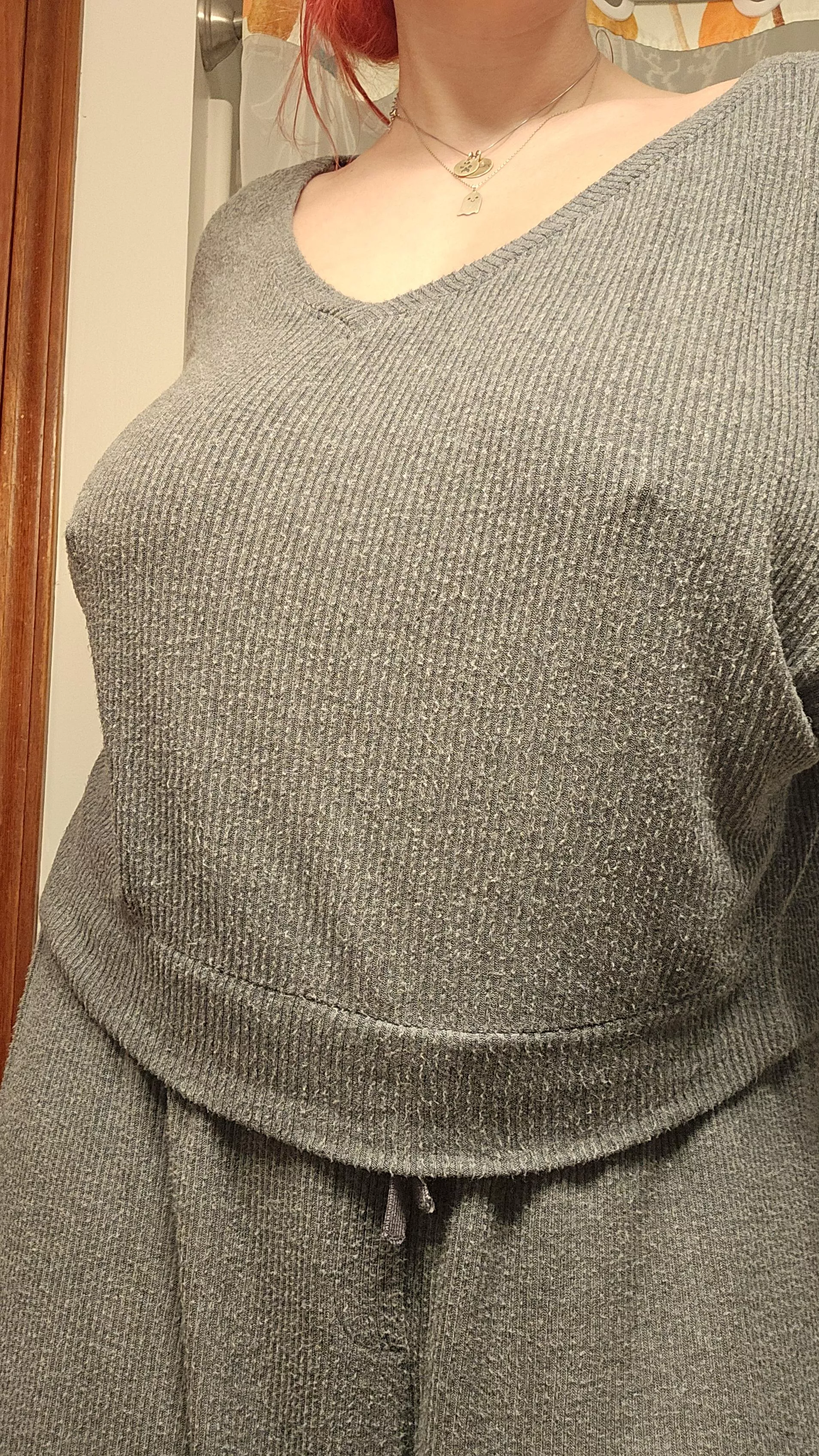 Cool days and cozy clothes 