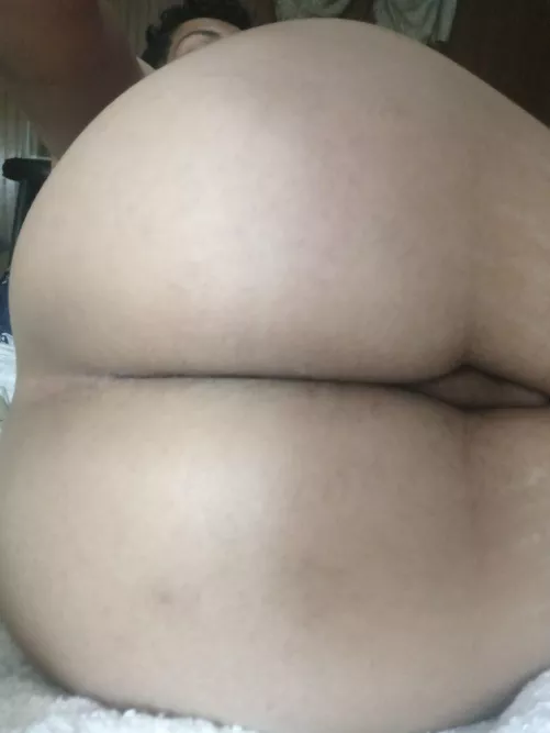 Cum fuck my fat twink ass 