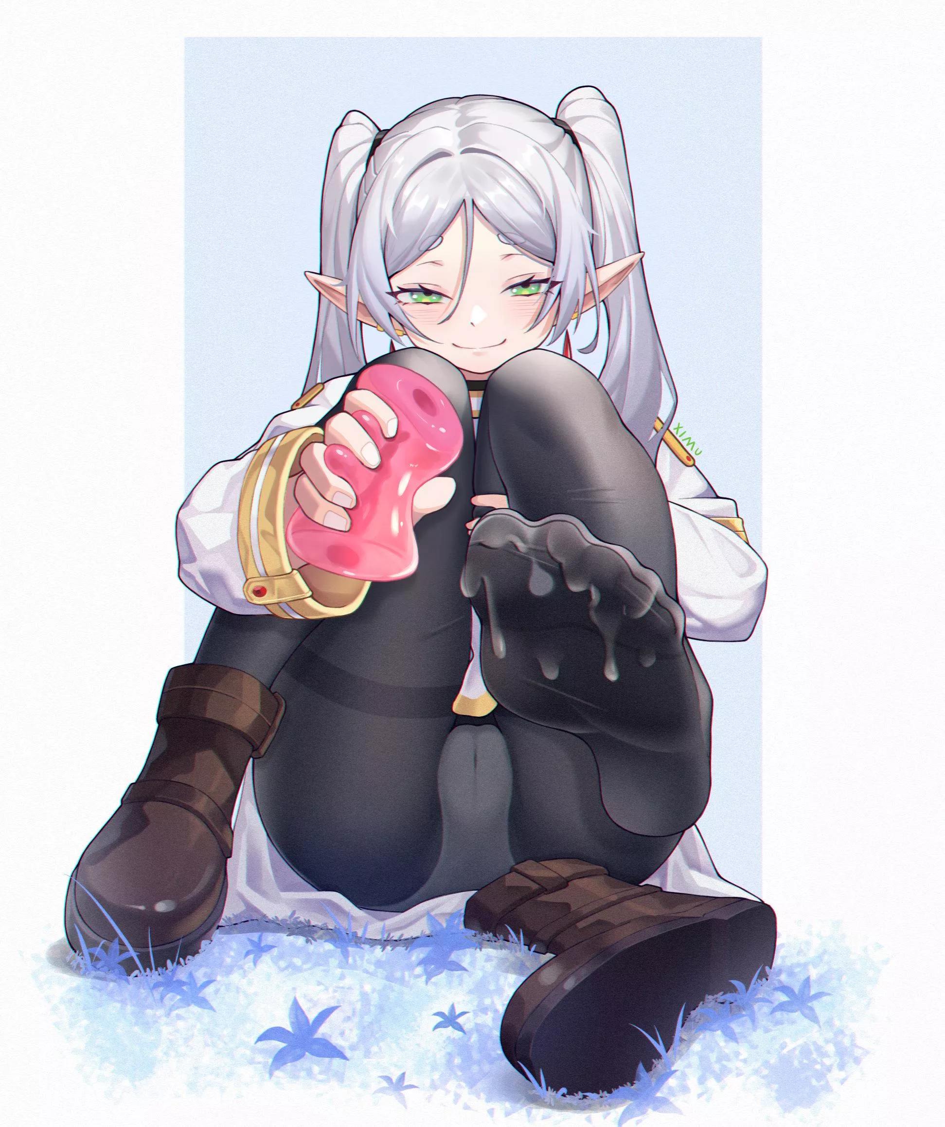 Frieren (Nishiki) [Sousou no Frieren]