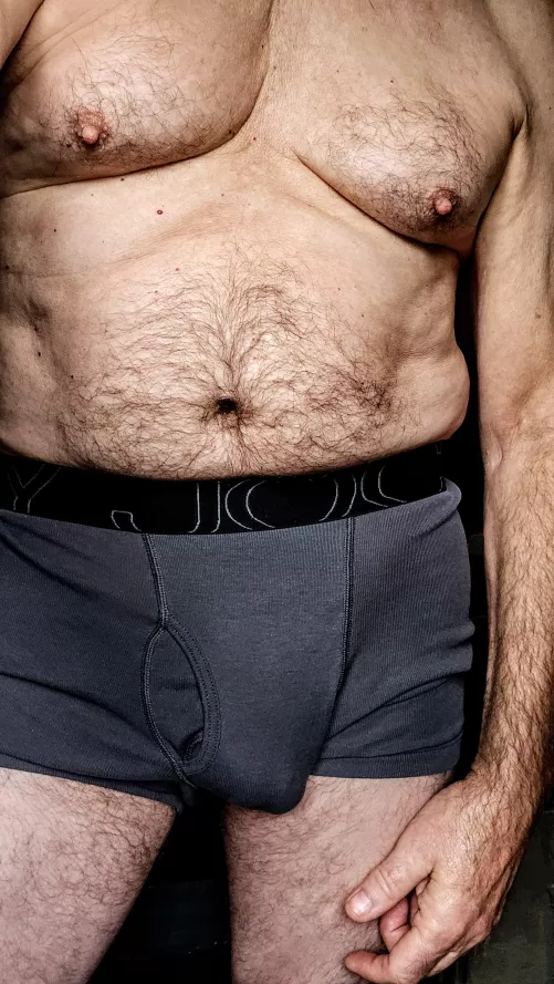 Going for comfort today (69)