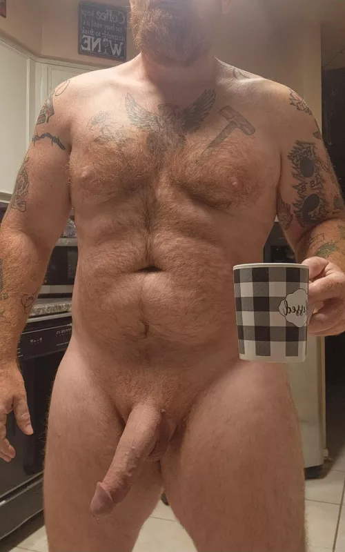 Good morning 💛 [44]