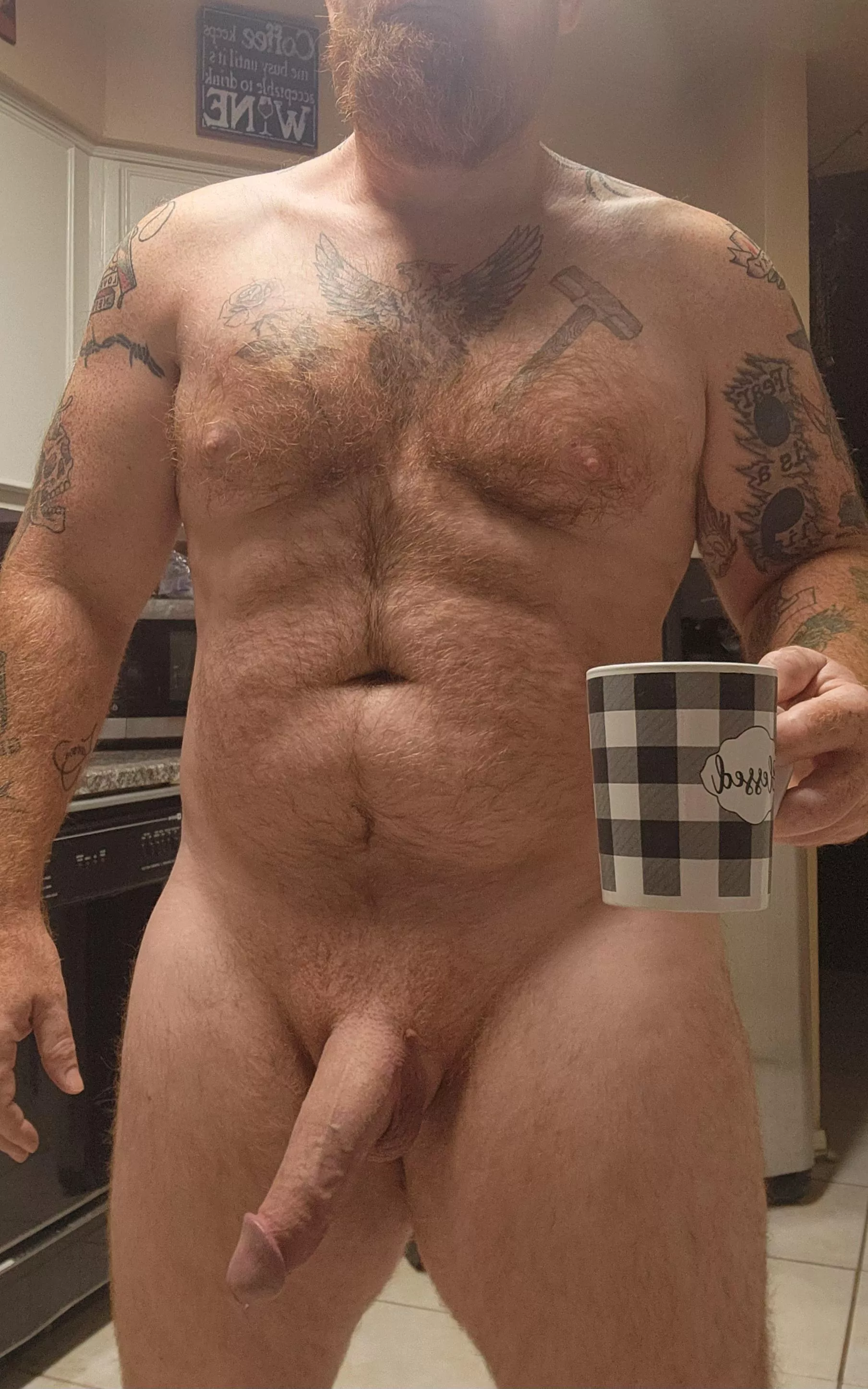 Good morning 💛 [44]