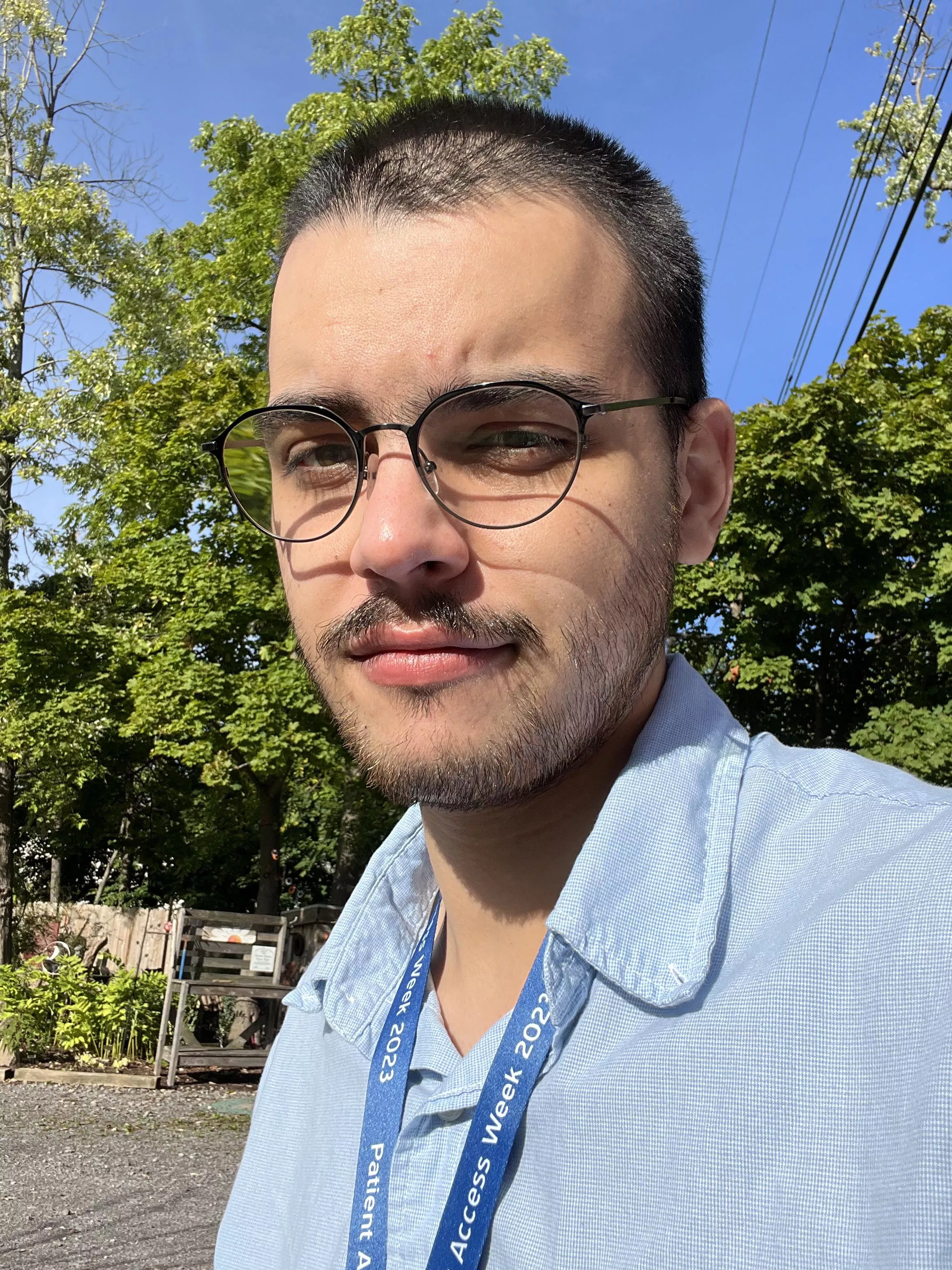 good morning gaymers, it’s a beautiful day