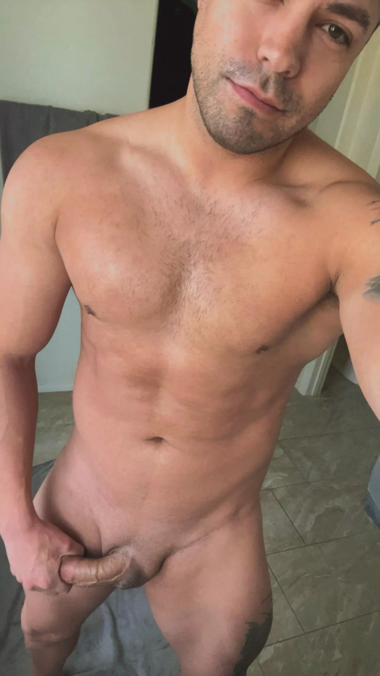 Grab the bull by the horn 😉🍆