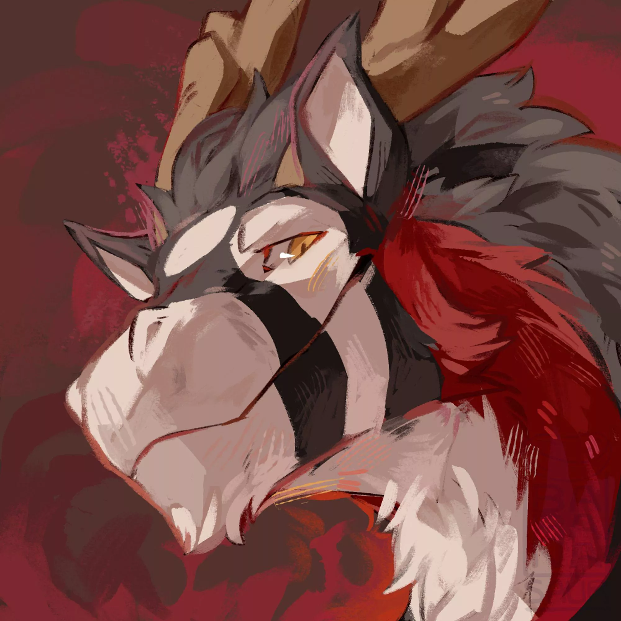 Handsome Derg [Babanasaur]