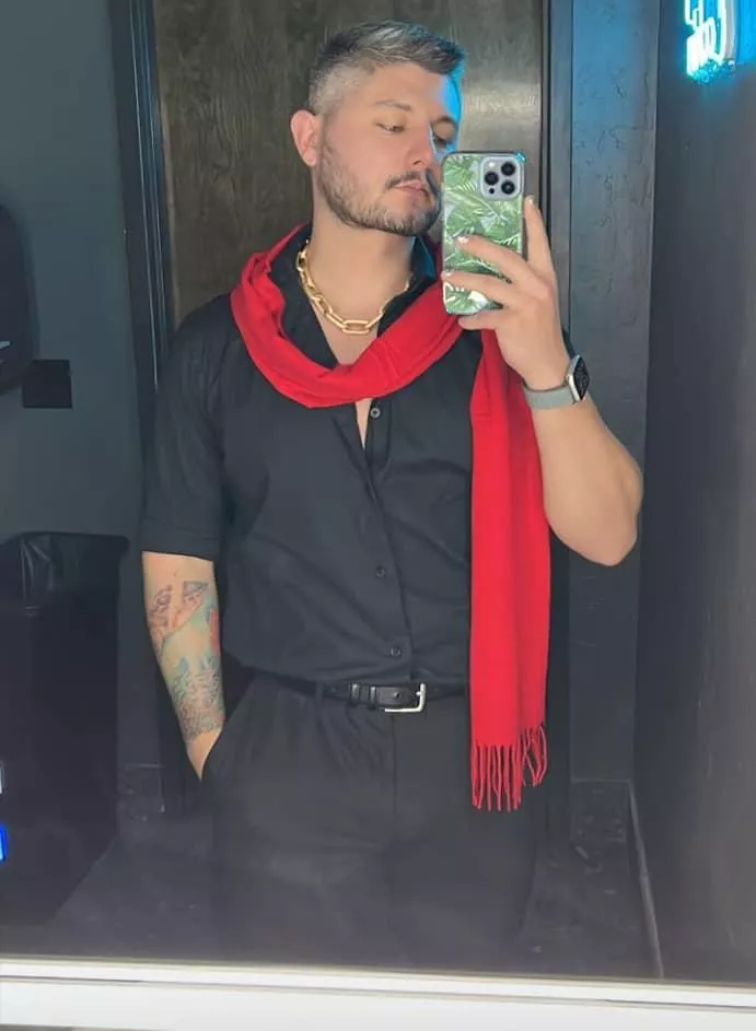 Hi everyone here fell free to say hi