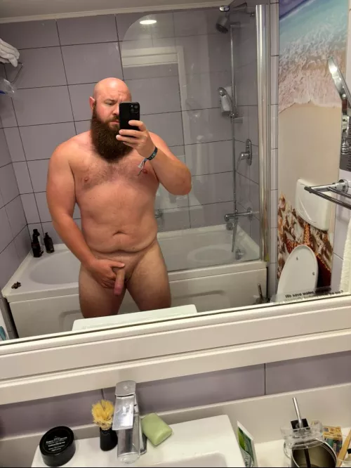 Hope everyone’s having a good weekend so far 