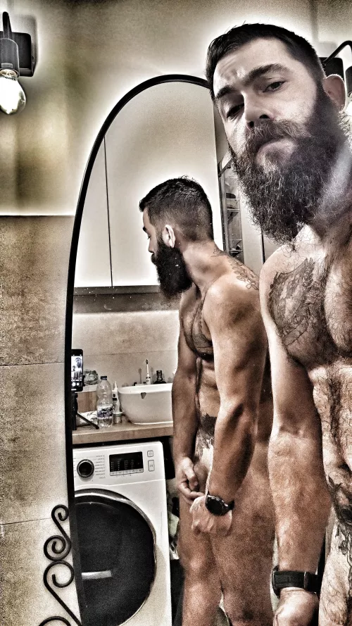 How are you this morning ?