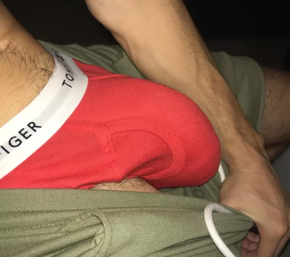 How does society expect me to hide this?