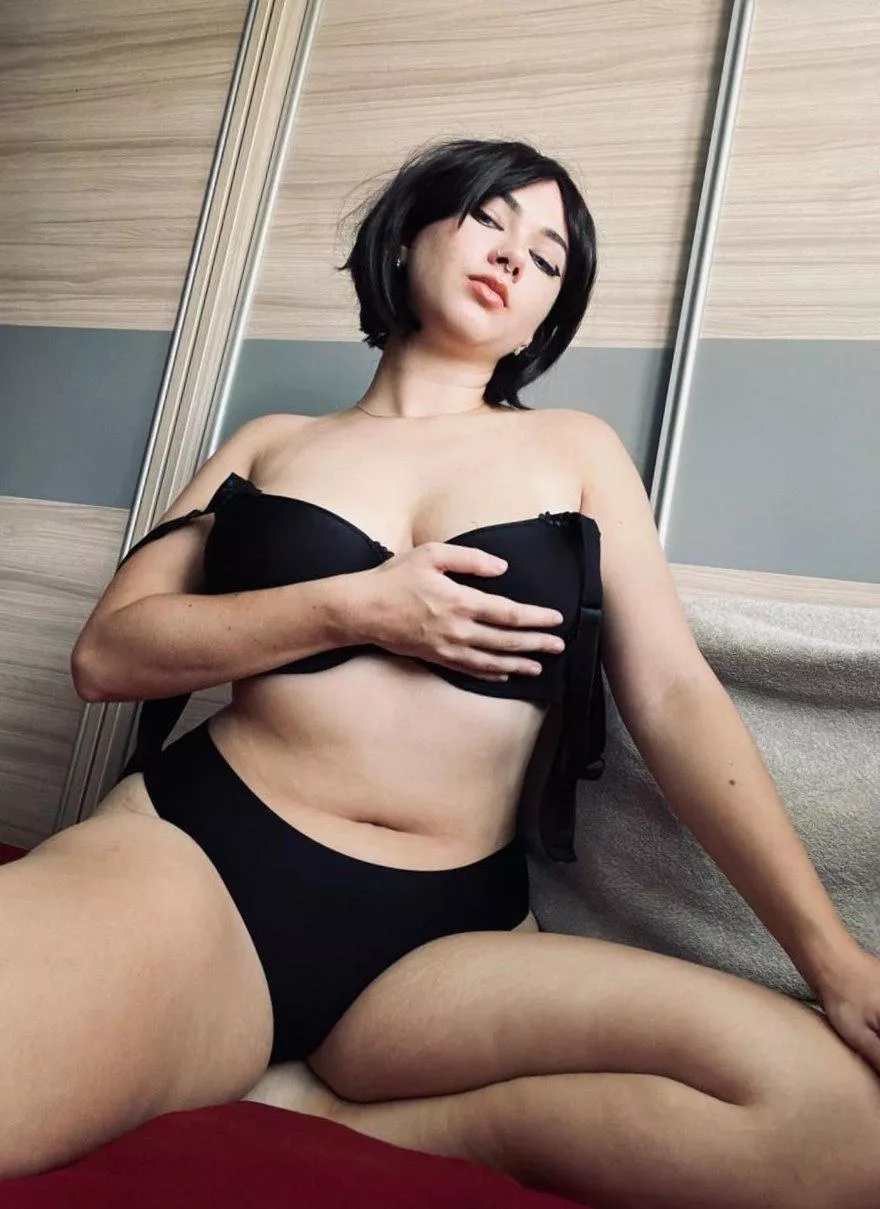 I bet you love to fun have me