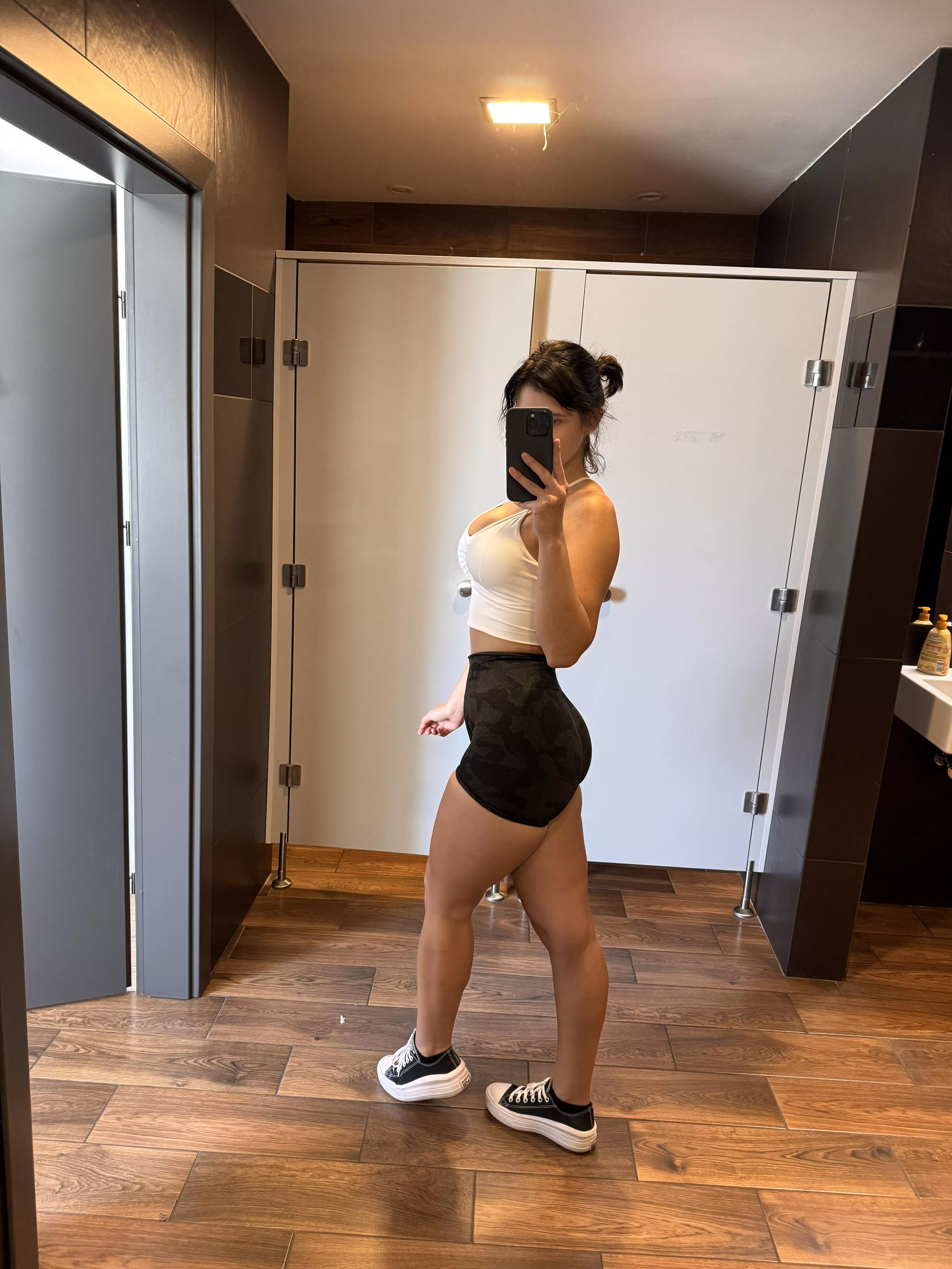 I can crush your head