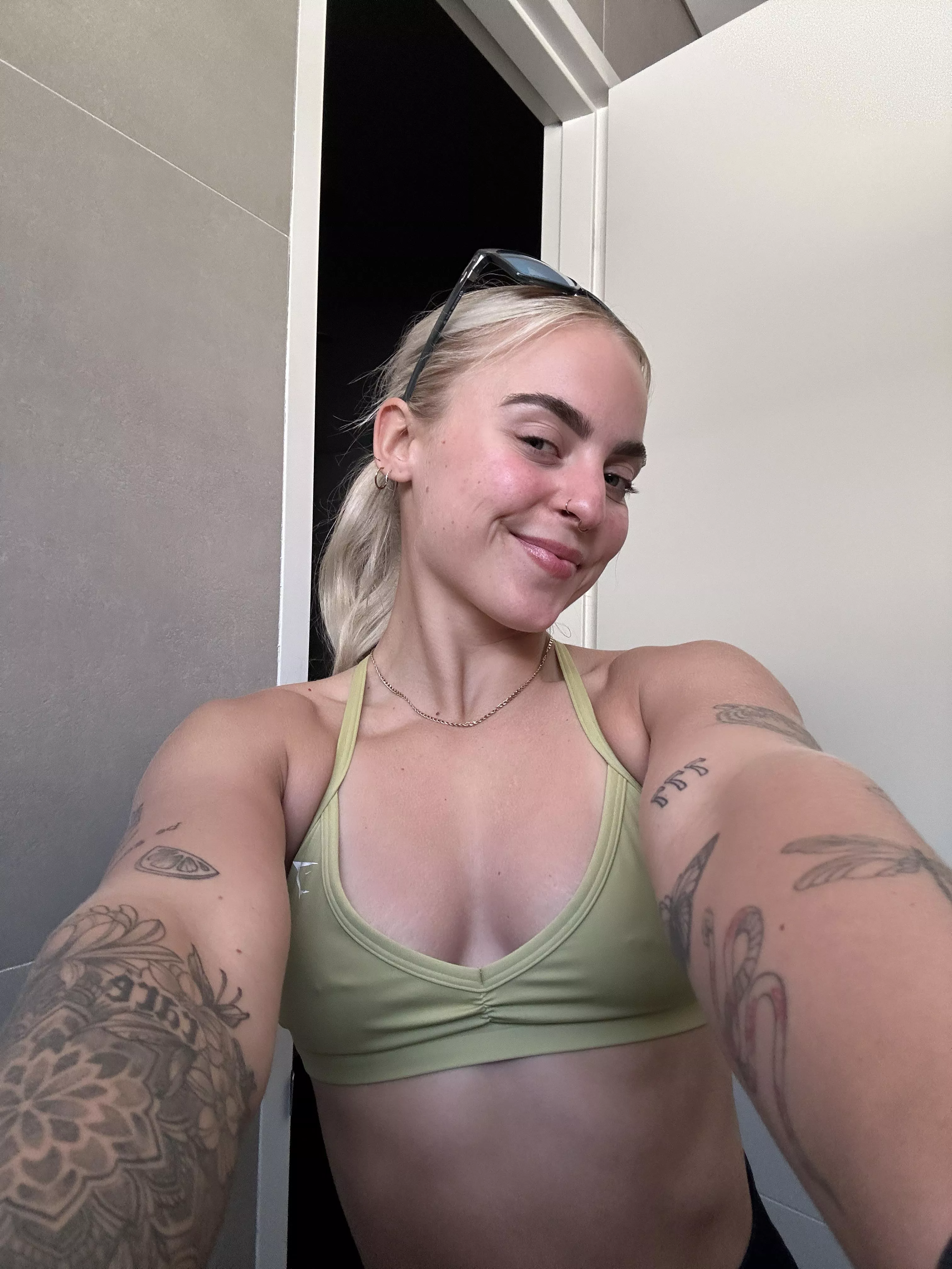 I hope you appreciate photos like this 😊